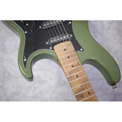 Cort G250 SE Olive Dark Green