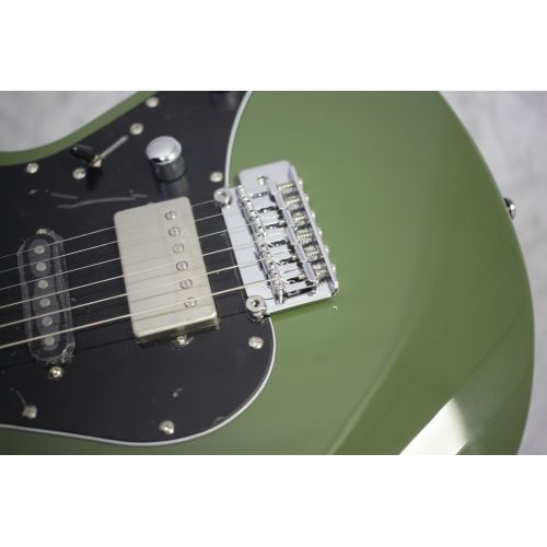 Cort G250 SE Olive Dark Green