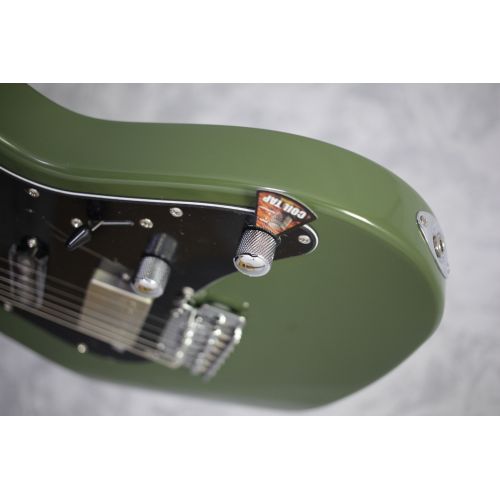 Cort G250 SE Olive Dark Green