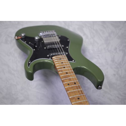 Cort G250 SE Olive Dark Green