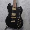 Guild Polara Kim Thayil Black