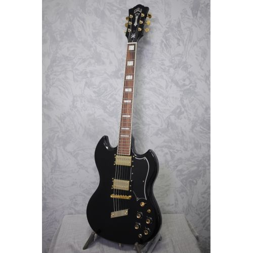 Guild Polara Kim Thayil Black