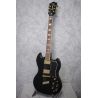 Guild Polara Kim Thayil Black