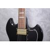 Guild Polara Kim Thayil Black