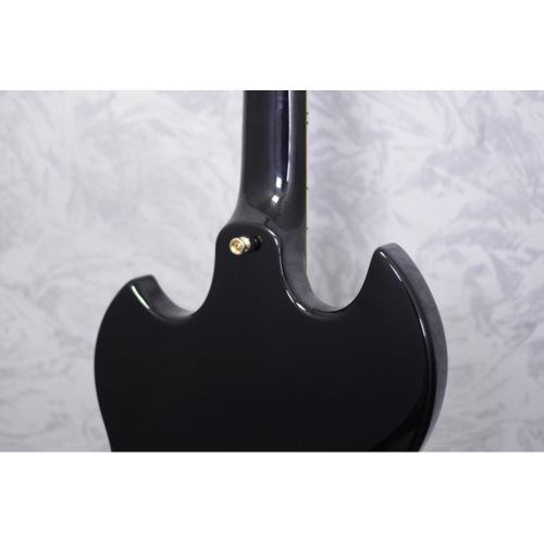 Guild Polara Kim Thayil Black