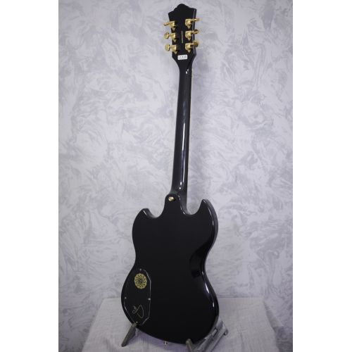 Guild Polara Kim Thayil Black