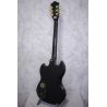 Guild Polara Kim Thayil Black
