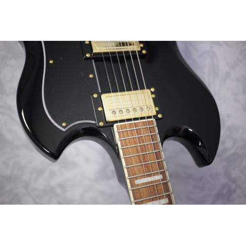 Guild Polara Kim Thayil Black