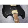 Guild Polara Kim Thayil Black