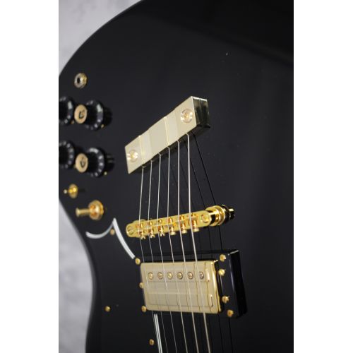 Guild Polara Kim Thayil Black
