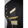 Guild Polara Kim Thayil Black
