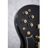 Guild Polara Kim Thayil Black