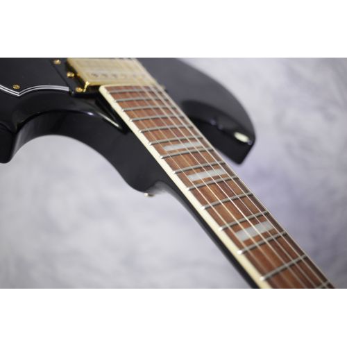Guild Polara Kim Thayil Black