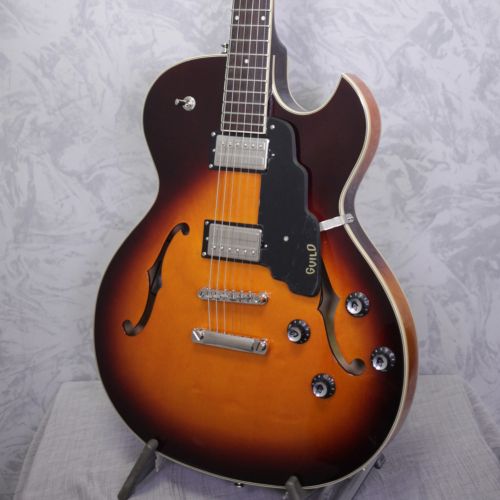 Guild Starfire I SC Vintage...