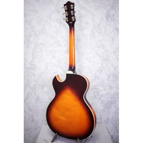Guild Starfire I SC Vintage Burst