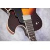 Guild Starfire I SC Vintage Burst