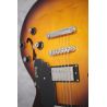 Guild Starfire I SC Vintage Burst
