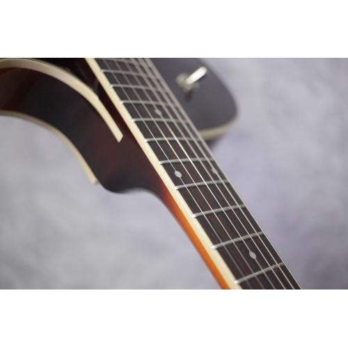 Guild Starfire I SC Vintage Burst