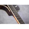 Guild Starfire I SC Vintage Burst