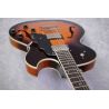 Guild Starfire I SC Vintage Burst