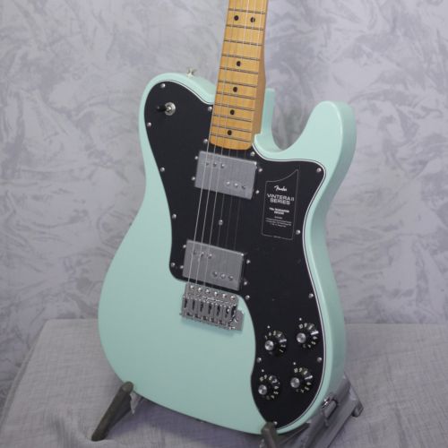 Fender Vintera II 70's...