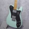 Fender Vintera II 70's Telecaster Deluxe Surf Green w/ Tremolo