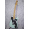 Fender Vintera II 70's Telecaster Deluxe Surf Green w/ Tremolo
