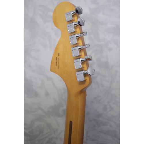 Fender Vintera II 70's Telecaster Deluxe Surf Green w/ Tremolo