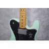 Fender Vintera II 70's Telecaster Deluxe Surf Green w/ Tremolo