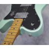 Fender Vintera II 70's Telecaster Deluxe Surf Green w/ Tremolo
