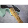 Fender Vintera II 70's Telecaster Deluxe Surf Green w/ Tremolo