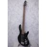Cort Action Plus 5 String Bass Black