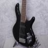 Cort Action Plus 5 String Bass Black