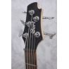 Cort Action Plus 5 String Bass Black