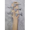 Cort Action Plus 5 String Bass Black