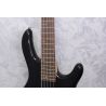 Cort Action Plus 5 String Bass Black