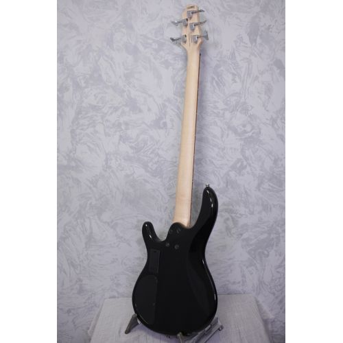 Cort Action Plus 5 String Bass Black