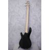 Cort Action Plus 5 String Bass Black