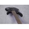 Cort Action Plus 5 String Bass Black