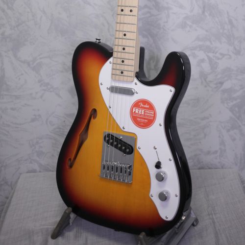 Squier Affinity Telecaster...