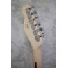Squier Affinity Telecaster Thinline 3 Tone Sunburst