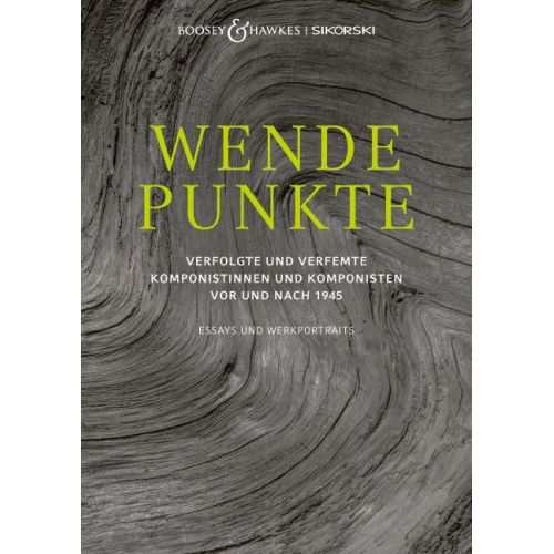 Wendepunkte