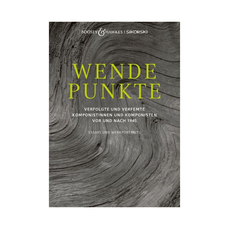 Wendepunkte