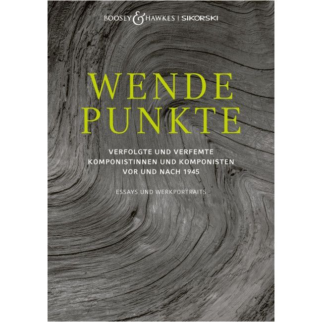 Wendepunkte