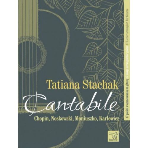 Cantabile