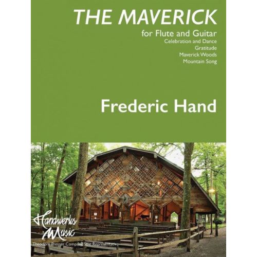 Hand, Frederic - The Maverick