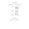 Silvestri, Alan - Back To The Future