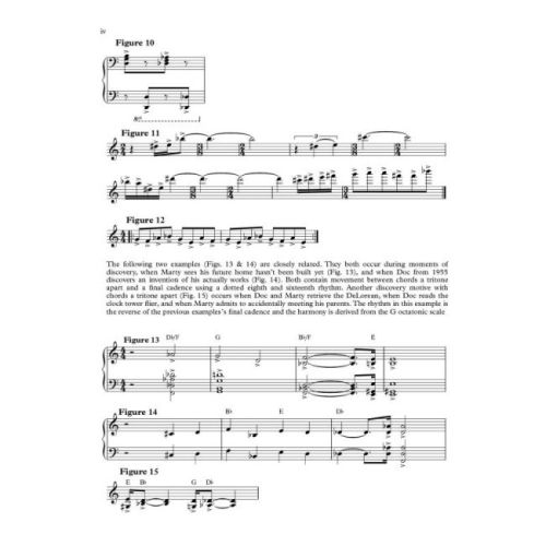 Silvestri, Alan - Back To The Future