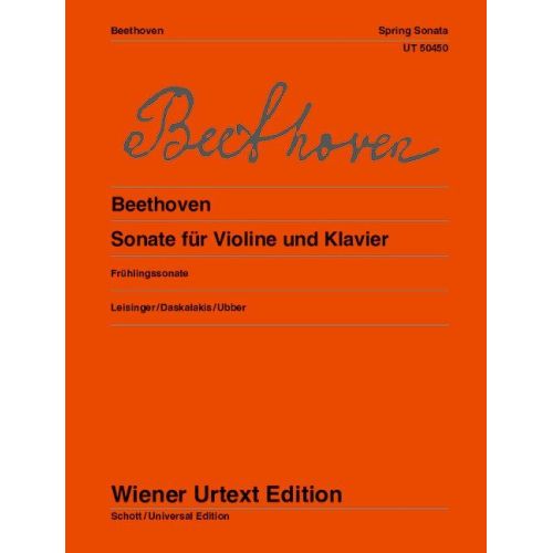 Beethoven, Ludwig van -...