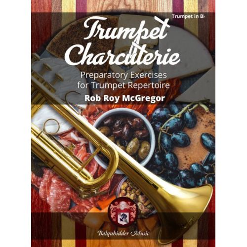 McGregor, Rob Roy - Trumpet...